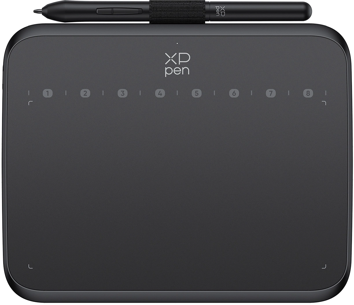 Графический планшет XPPen