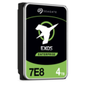 4TB Seagate HDD