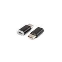 Адаптер USB-C/MICRO-USB AT8101