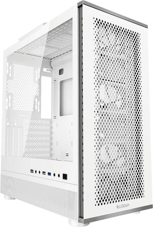Корпус PcCooler ME200