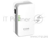 D-Link <DHP-W310AV> Беспроводной