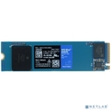 SSD M.2 NVMe