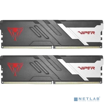 Память DDR5 2x32GB