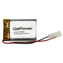 Аккумулятор Li-Pol GoPower