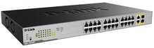 D-Link Unmanaged Switch