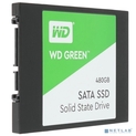 SSD SATA 480Gb