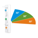 Антенна Ubiquiti airPrism