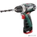 Metabo PowerMaxx BS Безударная