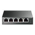 TP-Link TL-SG105PE 4PoE+