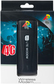 Модем 2G/3G/4G Anydata