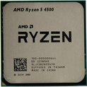 CPU AMD Ryzen