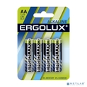 Ergolux LR6 Alkaline