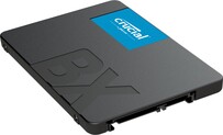 Crucial SSD Disk