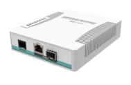 MikroTik CRS106-1C-5S 