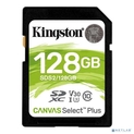 SecureDigital 128Gb Kingston