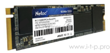 Netac SSD N950E