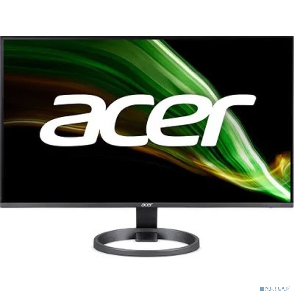 LCD Acer 27"