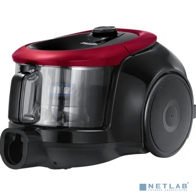 Пылесос Samsung VC18M21C0VR/EV