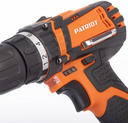 PATRIOT BR 181UES