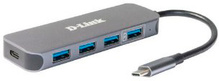 D-Link USB-C Hub,