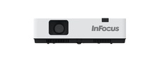 INFOCUS IN1049 3LCD,5000lm,WUXGA,1.37~1.65:1,50000:1,