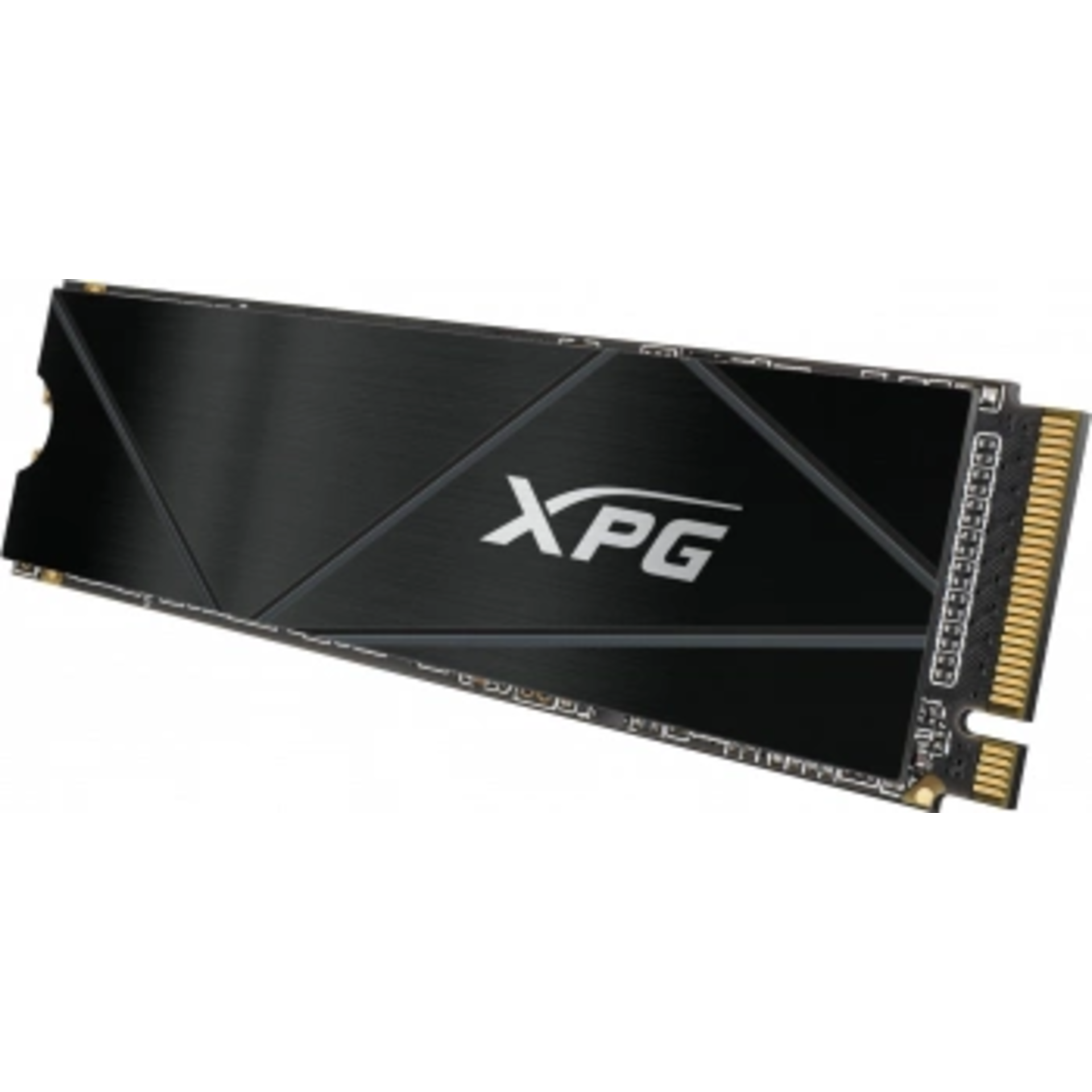Твердотельный накопитель SSD