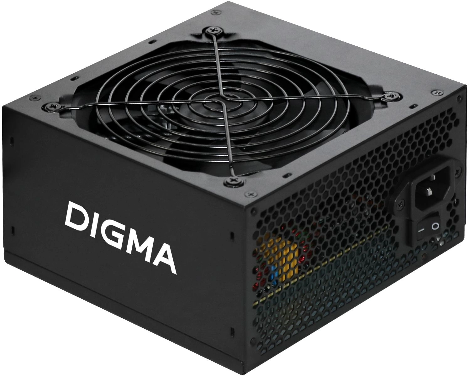 Блок питания Digma