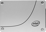 Твердотельный накопитель Intel