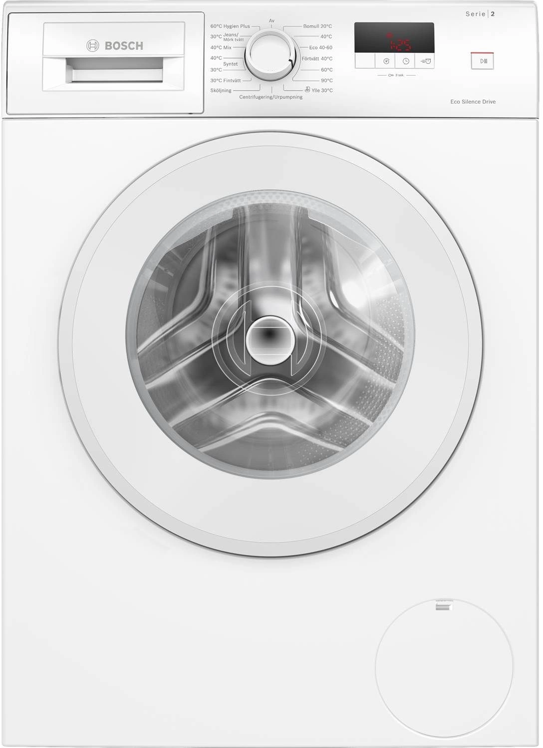 Стиральная машина Bosch