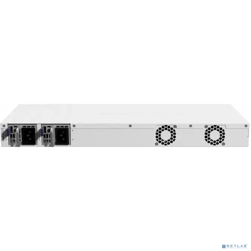 MikroTik Cloud Core