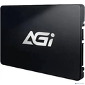 AGI SSD 512Gb