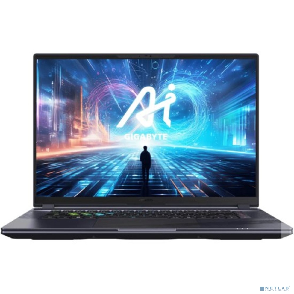 Ноутбук Gigabyte Aorus