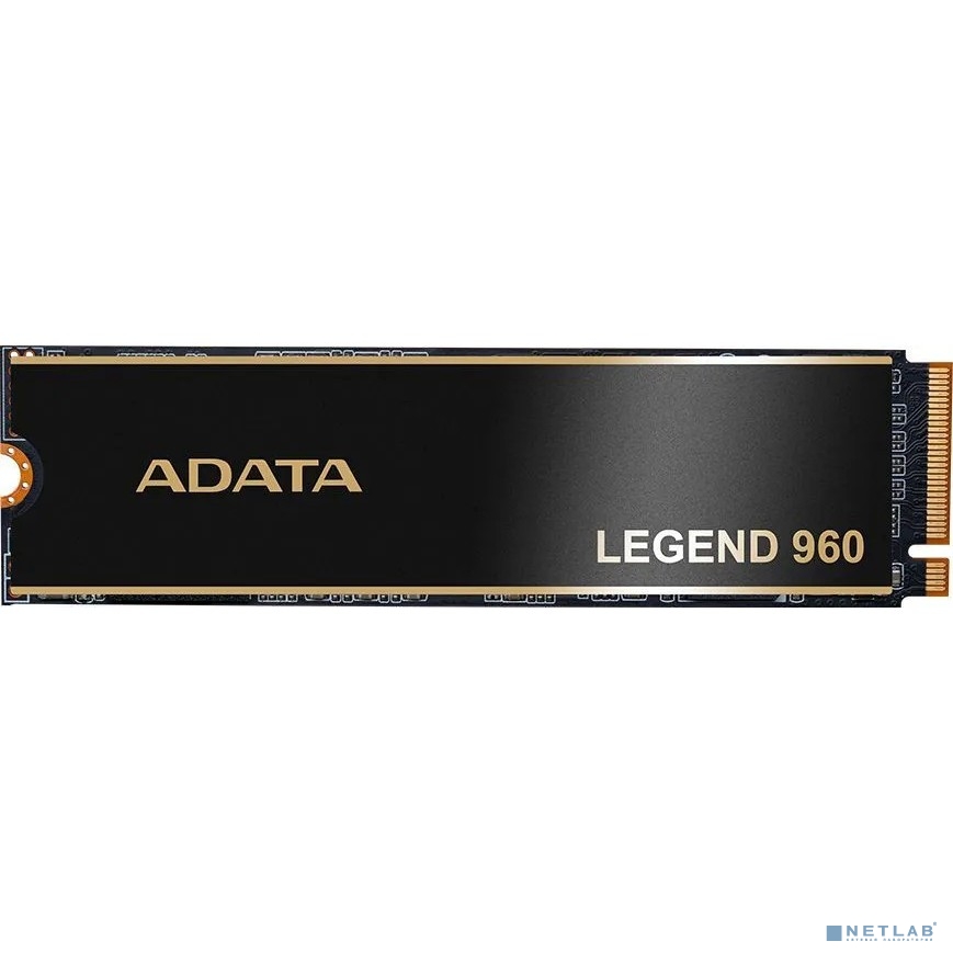 SSD накопитель A-Data