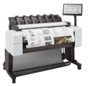 HP DesignJet T2600