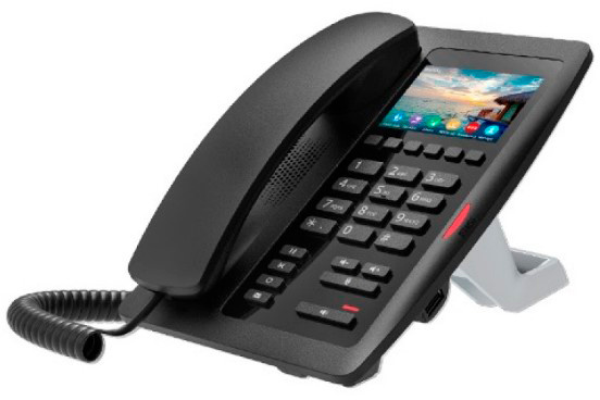 Fanvil H5W, 2