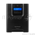 CyberPower PR1500ELCD Line-Interactive