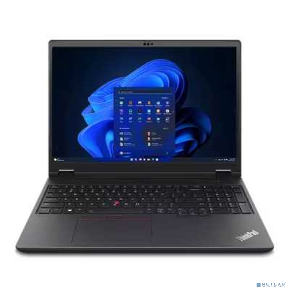 Lenovo ThinkPad P16v