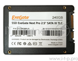 ExeGate SSD 240GB