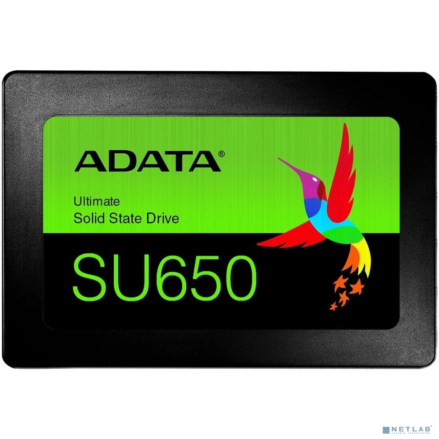 A-DATA SSD 256GB