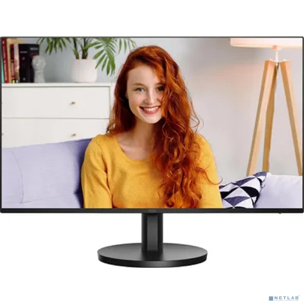 LCD AOC 27"