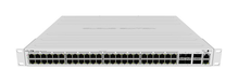 MikroTik <Cloud Router