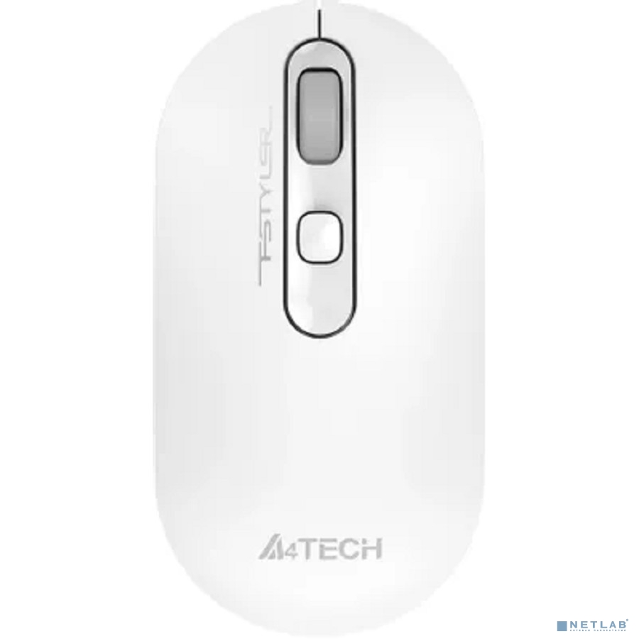 A-4Tech Мышь Fstyler