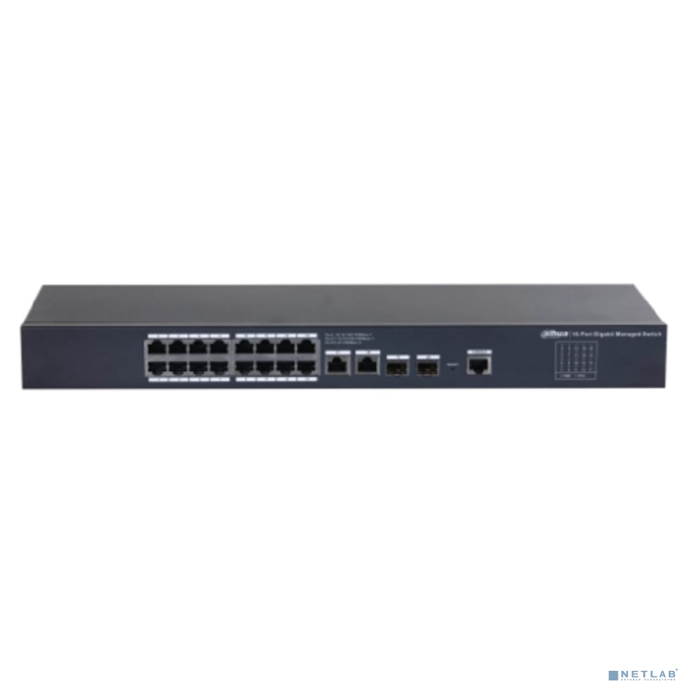 DAHUA DH-SG4020 20-портовый