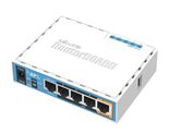 Роутер беспроводной MikroTik