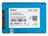 Netac SSD N600S