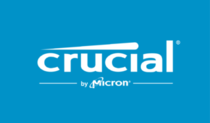 Crucial DDR4 DIMM