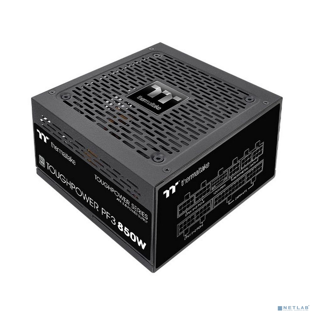 Блок питания Thermaltake