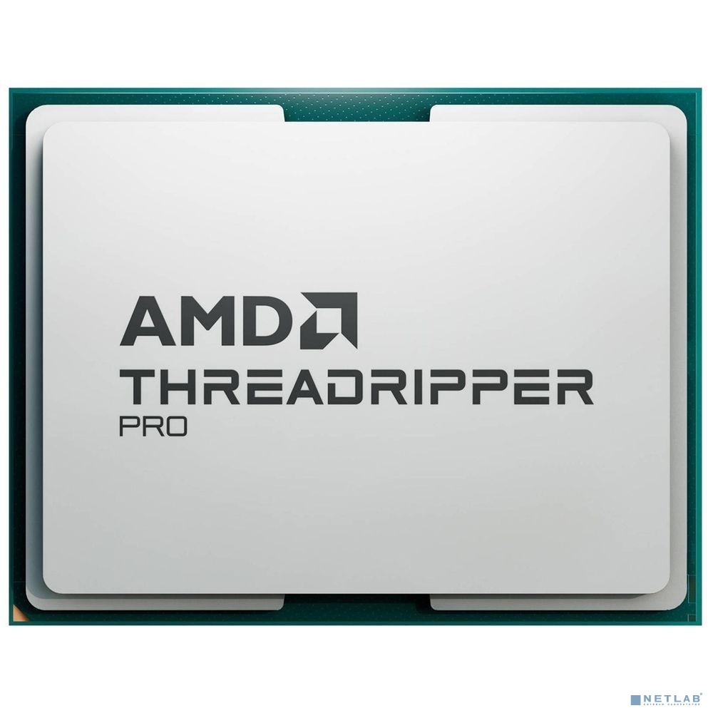 Процессор RYZEN 7965WX
