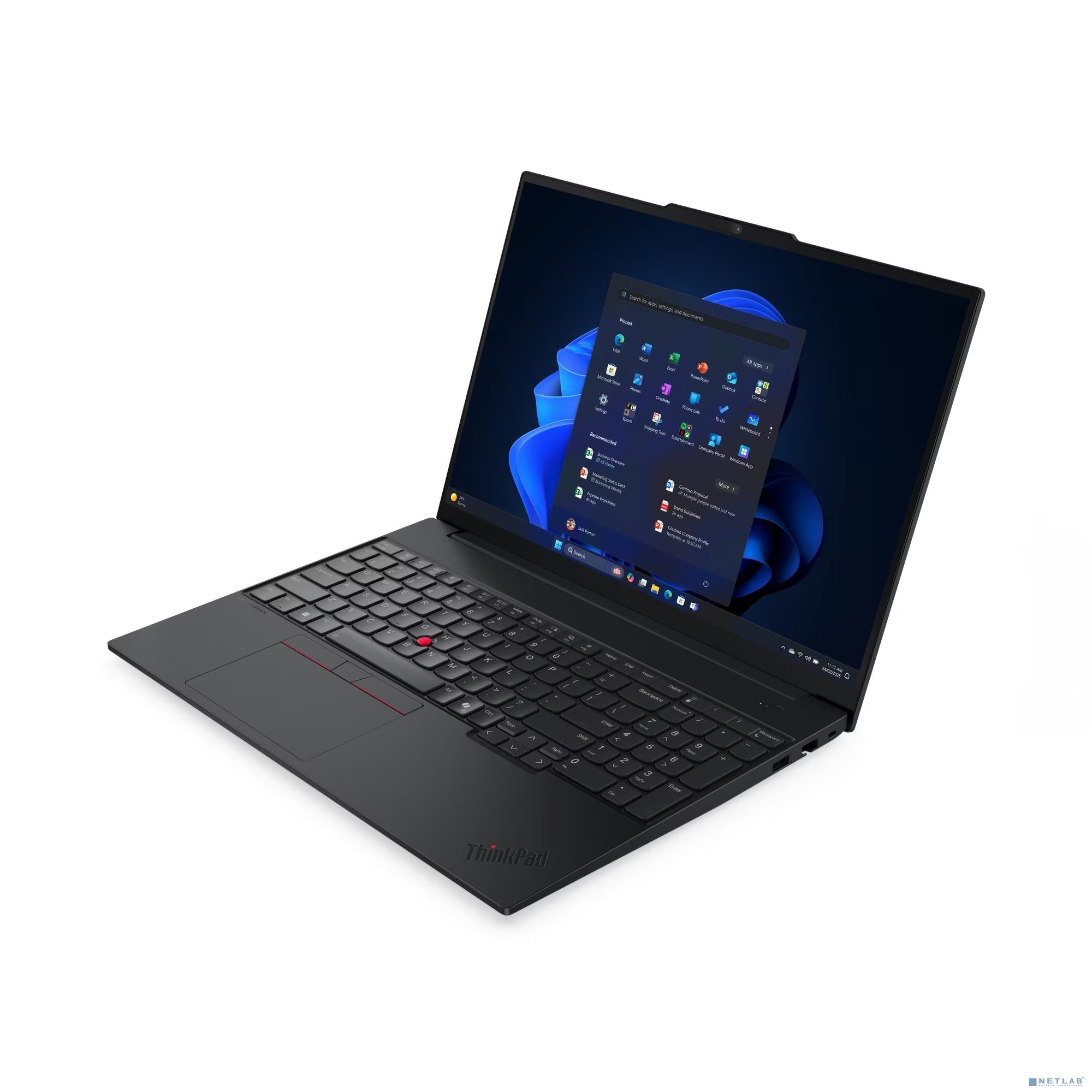 Lenovo Thinkpad E16
