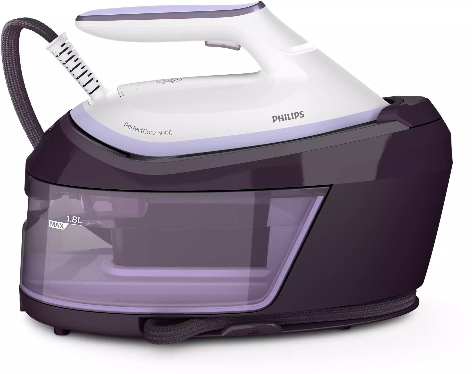 Парогенератор Philips PSG6024/30
